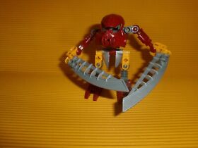 LEGO BIONICLE Balta (8725) 100% complete