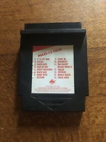 Maxi - 15 Pack Nintendo NES