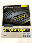 Corsair Vengeance  16GB (2x8GB)  DDR3 1600 MHz (PC3 12800) Desktop Memory (CM...