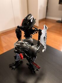 Bionicle - Toa Onua - 8690