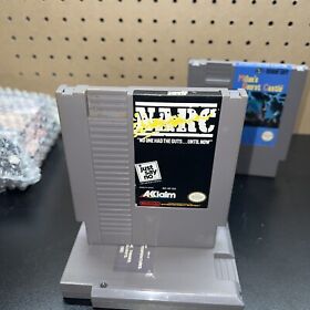 NARC NES Nintendo Entertainment System Cartridge Only