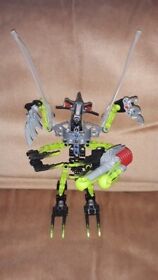 LEGO Bionicle Mistika Villains 8695: Gorast