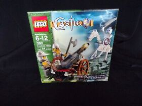 LEGO 7090 CASTLE Crossbow Attack Brand New Sealed in Box