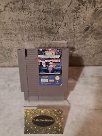 Modulo Campionato del Mondo Nintendo NES Nigel Mansell NOE