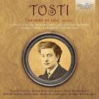 Tosti - The Song of a Life - Vol. 1 - 5 CD's/NEU/OVP