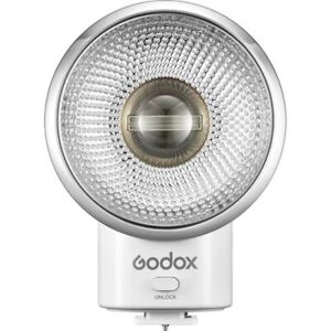 Godox Lux ELF Retro Camera Flash Light 6000K For Sony Fuji Nikon Canon Olympus  