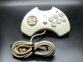 ASCII Pad FT ASC-1301P Dreamcast Controller Pad  from japan