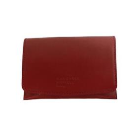 Margaret Howell Idea Red Coin Case