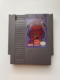 Nintendo NES Game Only Prince Of Persia Cartridge