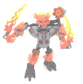 LEGO Bionicle Protector of Fire (70783)