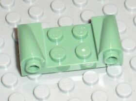 LEGO Cars Sand Green Vehicle Mudguard 2x4 Ref 93590 Set 8639 8426 9486 