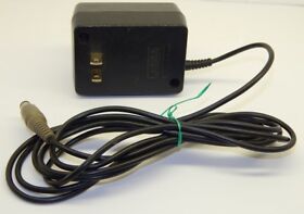 Nintendo NES-002 Power AC Adapter Cord ORIGINAL OEM power plug NES console R1466
