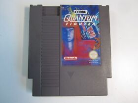 Kabuki Quantum Fighter | Nintendo Entertainment System | NES | Modul