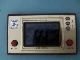 NINTENDO GAME AND WATCH  Parachute 