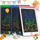 3 Pcs in 1 Pack LCD Writing Tablets for Kids, Toddler Toys Gifts for Age 2 3 4 5