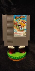 NES - Duck Tales für Nintendo NES DE Auflage