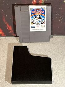 NES Nintendo Monopoly Cartridge Only Works!!