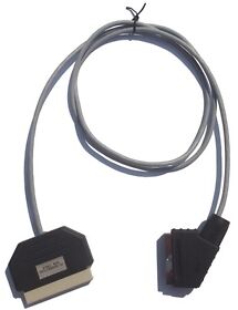 Scart RGB Cable for PC-Engine/TurboGrafx16 EXT Connector