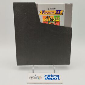 Track & Field II 2 / Nintendo NES / PAL B / FAH
