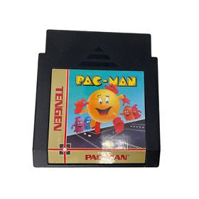 Tengen Pac-Man for  Nintendo Entertainment System NES