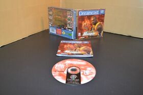 NBA Hoopz - Sega Dreamcast PAL - Complete, Game, Manual, CIB