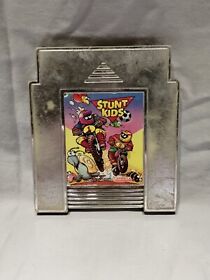 Stunt Kids (NES, 1992)Tested And Working Cartridge Only READ DESCRIPTION 