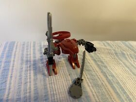 LEGO Bionicle 4877 Rahaga Norik