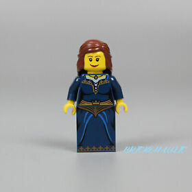 Lego Crown Princess 7093 Maiden Fantasy Era Castle Minifigure