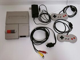 (Tested)NEW FAMICOM AV Console System HVC-101 Nintendo HN11025304