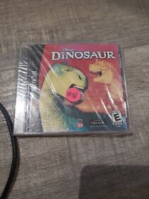 Disney's Dinosaur  Dreamcast Sealed