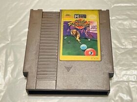 Side Pocket (Nintendo Entertainment System, NES )