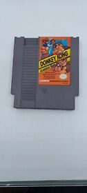 Donkey Kong Classics NES