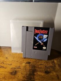 Final Fantasy (Nintendo NES, 1990)