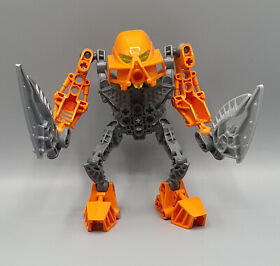 ✔️LEGO Bionicle Matoran of Light 2008: 8946 - Photok Without Building Instructions✔️