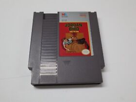 Jordan vs. Bird: One-on-One (NES, 1989) Cart Only
