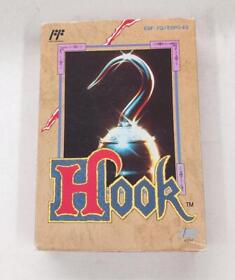 Epic/Sonyrecords Hook Famicom Software