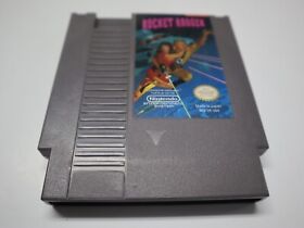 Rocket Ranger (NES, 1990) Cart Only