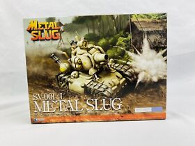 WAVE SV-001/I Metal Slug Model Kit Maquette Neogeo SNK Japan Online Official Neo