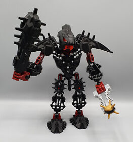 ✔️LEGO Bionicle Glatorian Legends: 8984: Stronius✔️