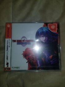 The King of Fighters 2000 Dreamcast Japanese Import Sega DC Japan JP US Seller