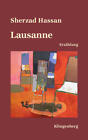 Lausanne | Hassan Sherzad | 2023 | deutsch
