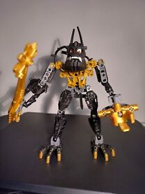 Lego Bionicle - Piraka -  Reidak (8900)