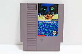 Raid On Bungeling Bay - Nintendo NES - Game Cartridge Only