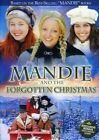 Mandie and the Forgotten Christmas DVD