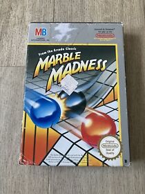 Marble Madness Nintendo Nes
