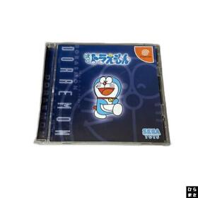 Boku Doraemon Sega Saturn