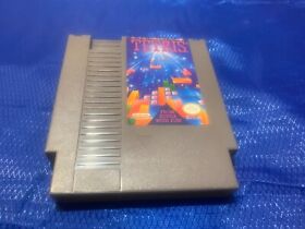 Tetris (Nintendo Entertainment System, 1989) tested