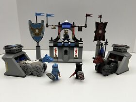 Lego Knights’ Kingdom The Grand Tournament - 8779 (Comes With Box)