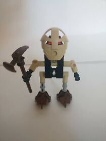 Lego Bionicle Matoran Onewa (8542)