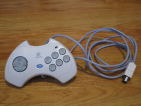 Sega Dreamcast ASCII Pad FT Controller